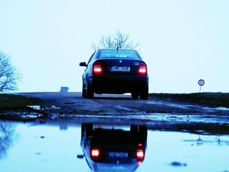 ZKUŠENOSTI UŽIVATELE: Škoda Octavia 1. generace