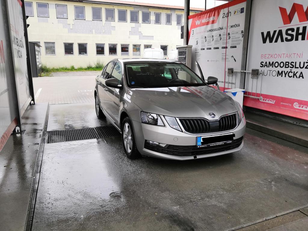 ZKUŠENOSTI UŽIVATELE: Škoda Octavia 1.0 tsi