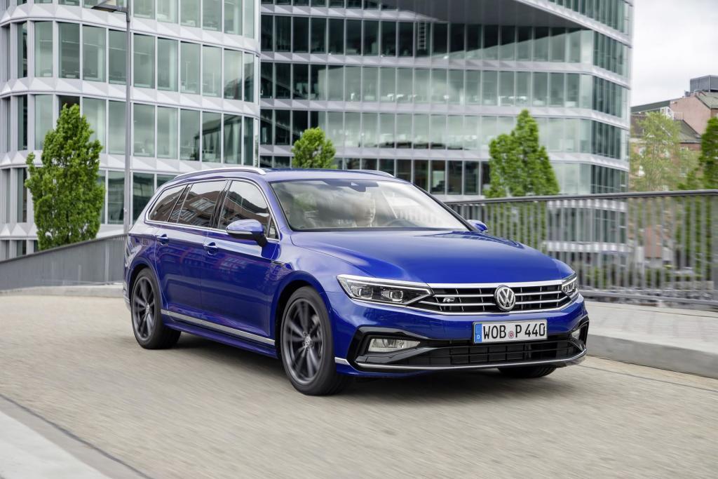 Volkswagen Passat B7 2.0 TDI - recenze spokojeného majitele