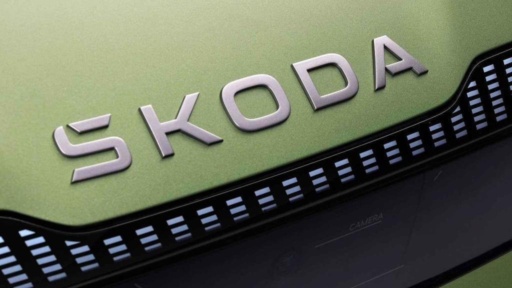 Škoda na svých vozech začne uplatňovat prvky nového designového jazyka