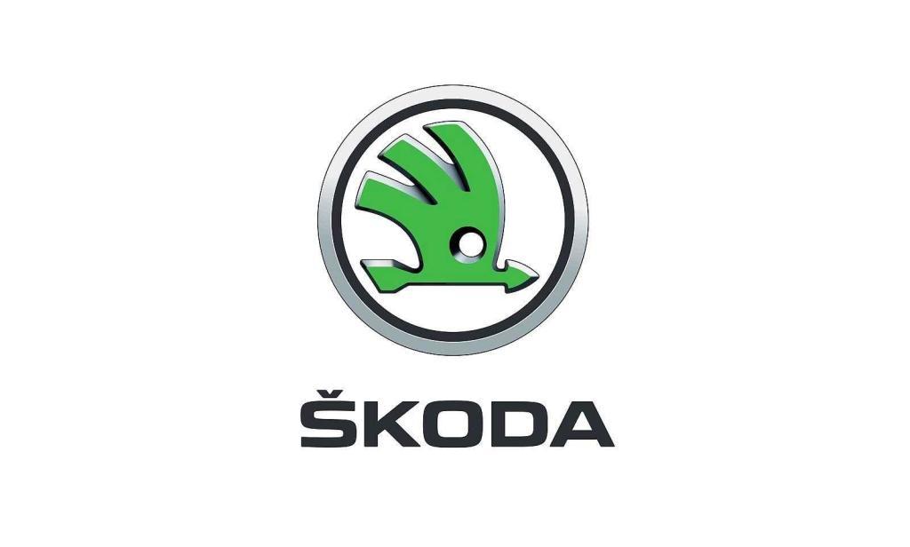 Dosavadní oficiální logo vypadalo takto