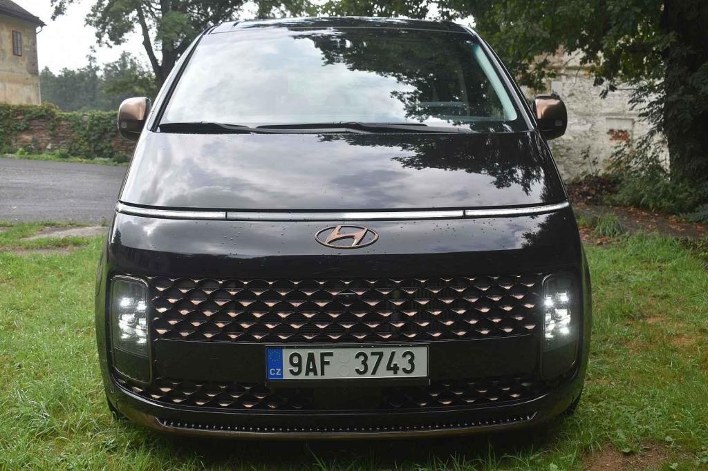 a s nezvyklým designem