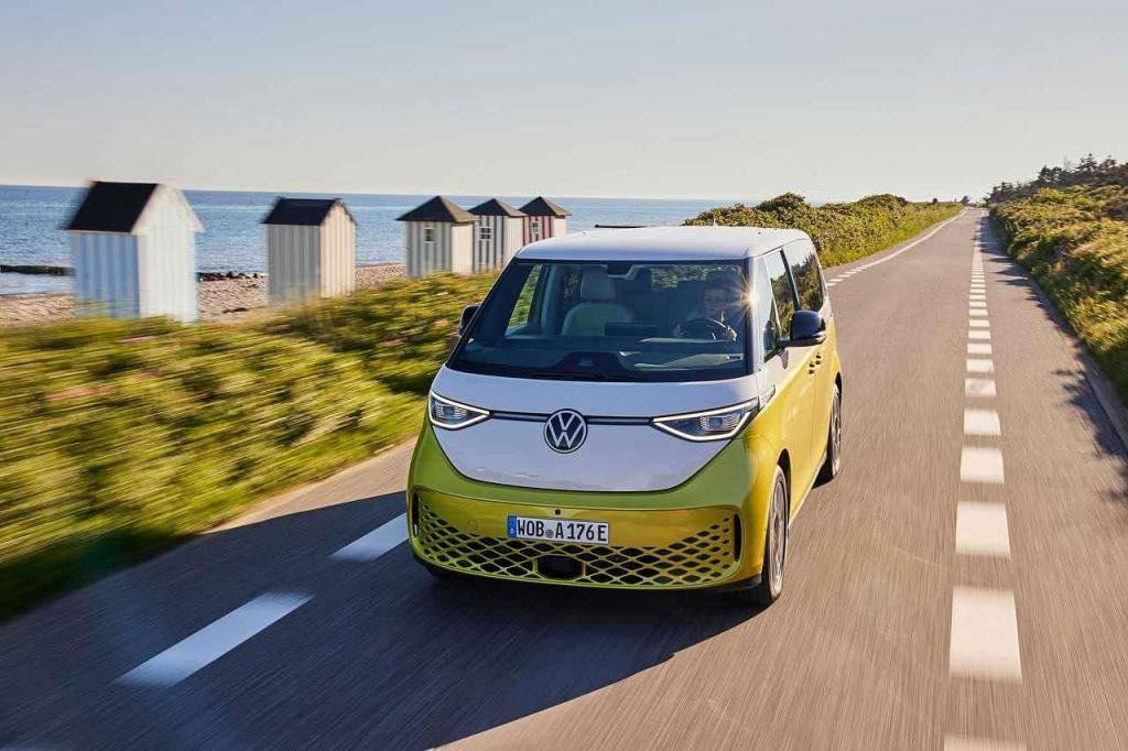 Spotřeba se pohybovala na hranici 20 kWh/100 km
