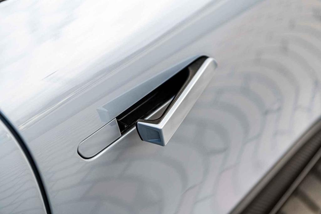 Renault Mégane Electric - první svezení
