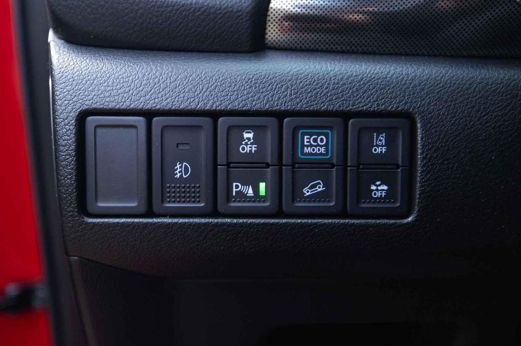 Suzuki Vitara hybrid při první jízdě v českém prostředí
