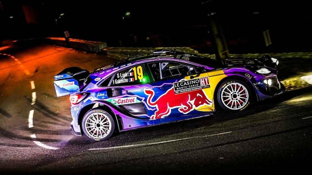 Období 2017 až 2021 - Ford Fiesta