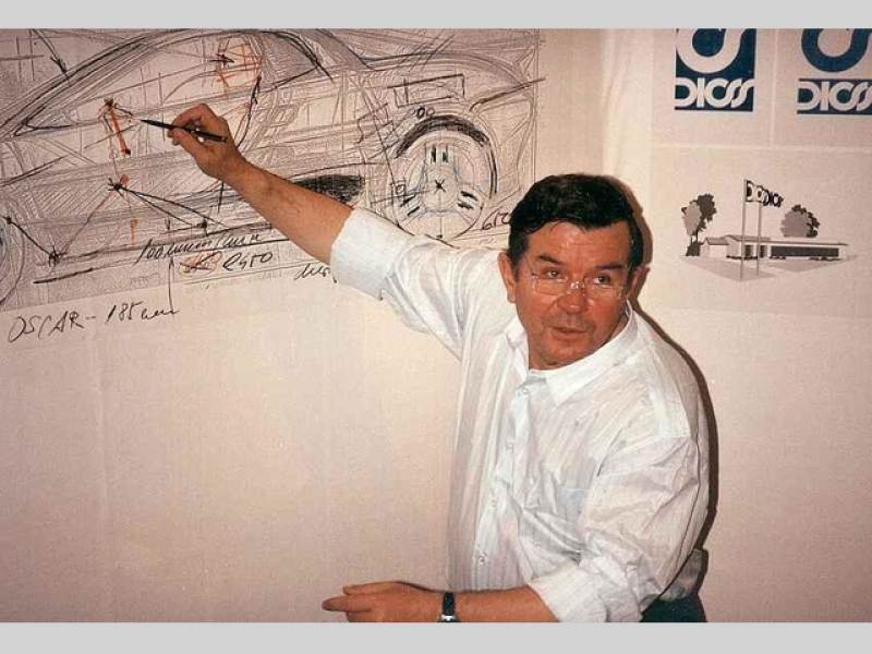 Václav a Jiří Královi pak pokračovali v práci při přípravě finální vezre