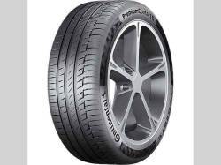 Srovnatelně dobrý Continental Premium Contact 6