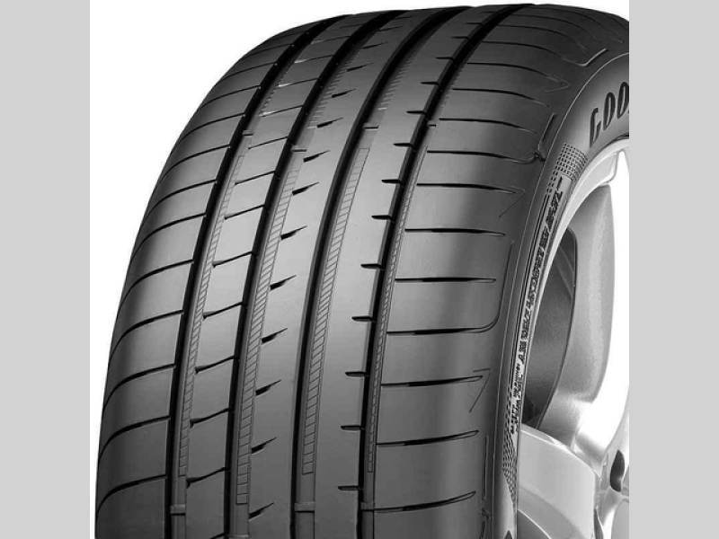 Goodyear Eagle F1 Asymmetric 5