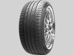 Pozoruhodně dobrá Maxxis Vectra Sport 5