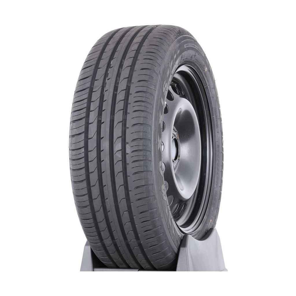 Překvapení v kategorii pneu pro SUV Maxxis Premitra HP5