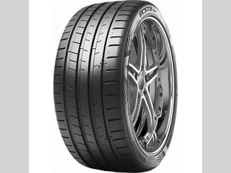 Solidní Kumho Ecsta HS51