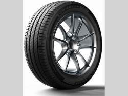 Vynikající pneu pro SUV Michelin Primacy 4