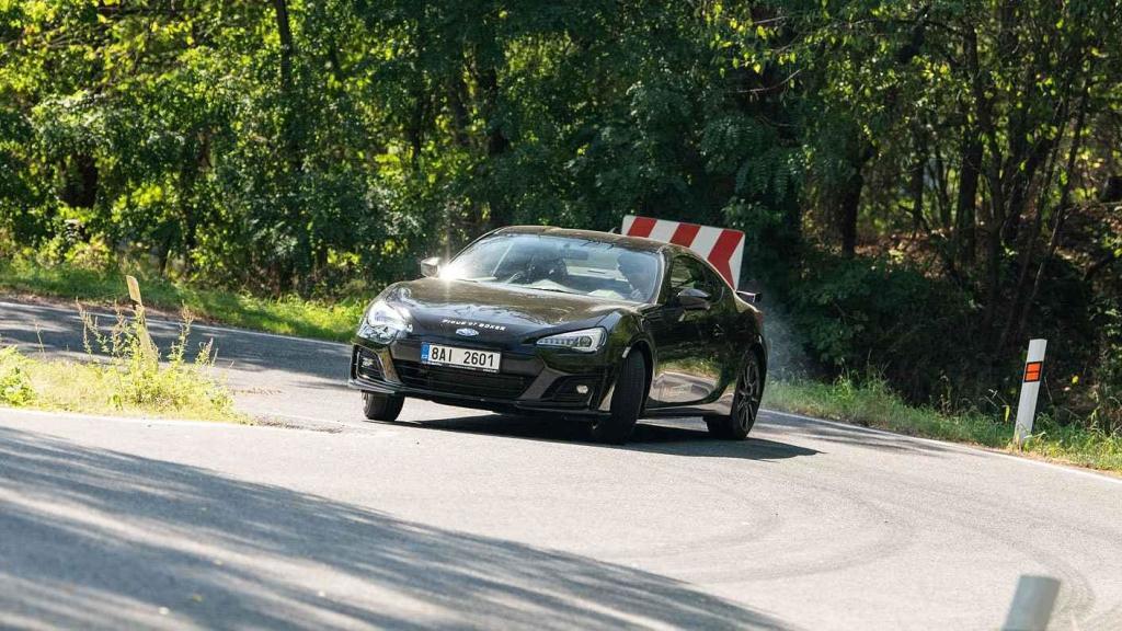 Subaru musí v Evropě změnit svoji nabídku, rozhodně se ale z tohoto regionu nestahuje