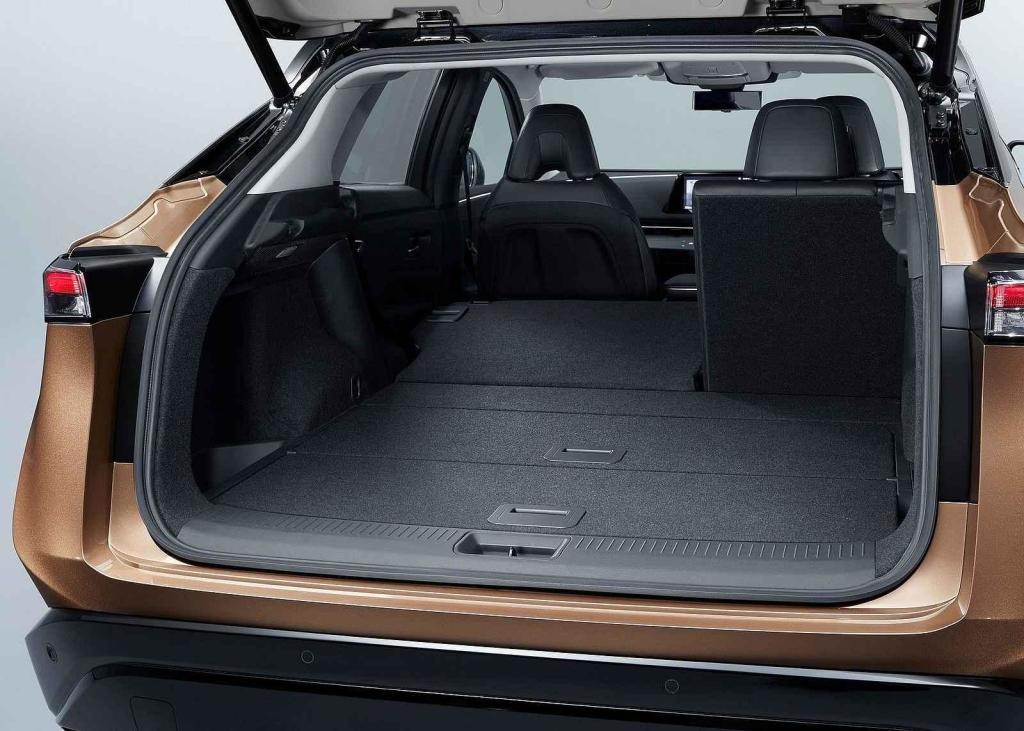 Nissan Ariya