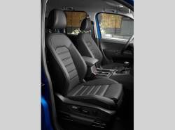 Volkswagen Amarok.