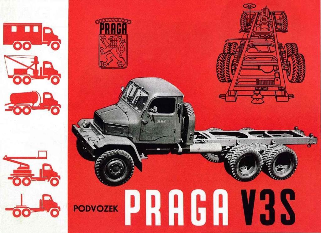 Vyráběné verze
