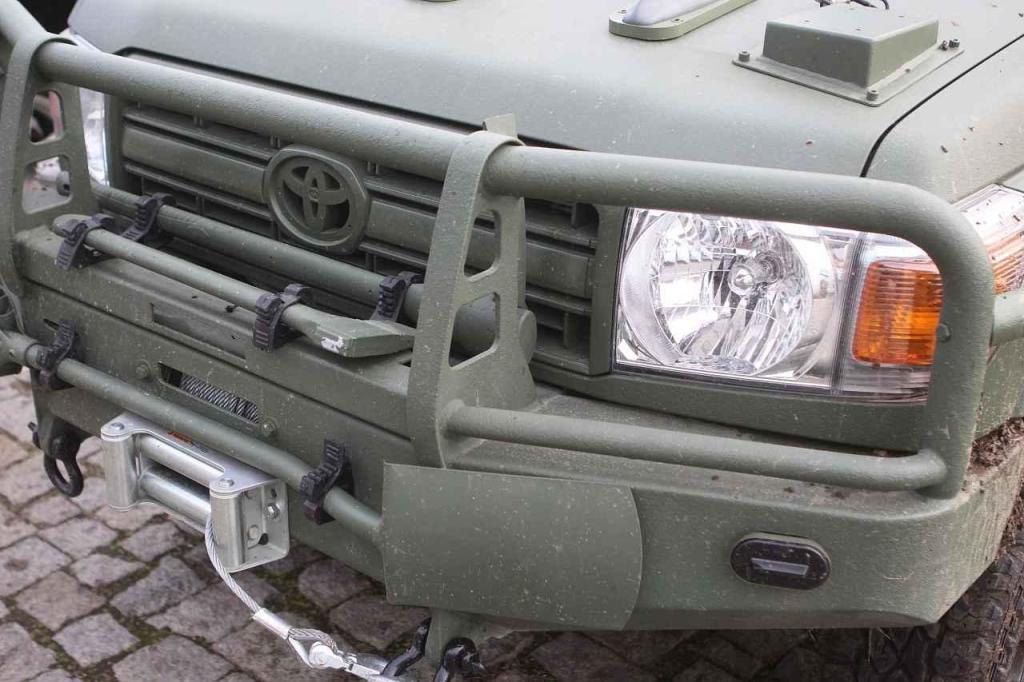 Některé detaily, třeba tento rám, se ještě budou upravovat