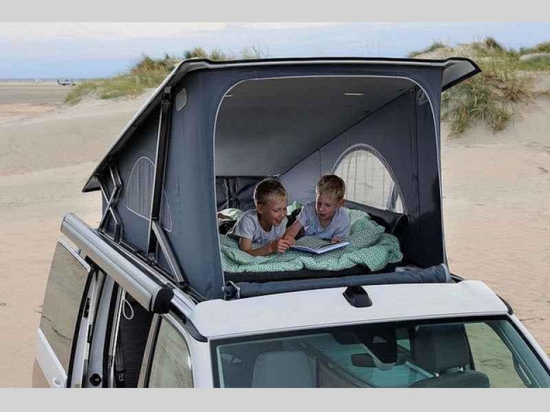 Volkswagen Transporter T6.1