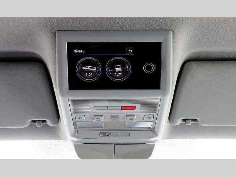 Volkswagen Transporter T6.1
