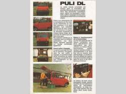 Hódgép Puli