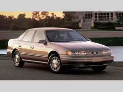 Ford Taurus