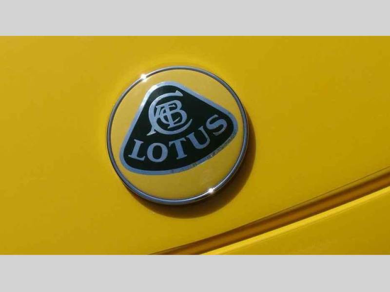 Logo Lotus