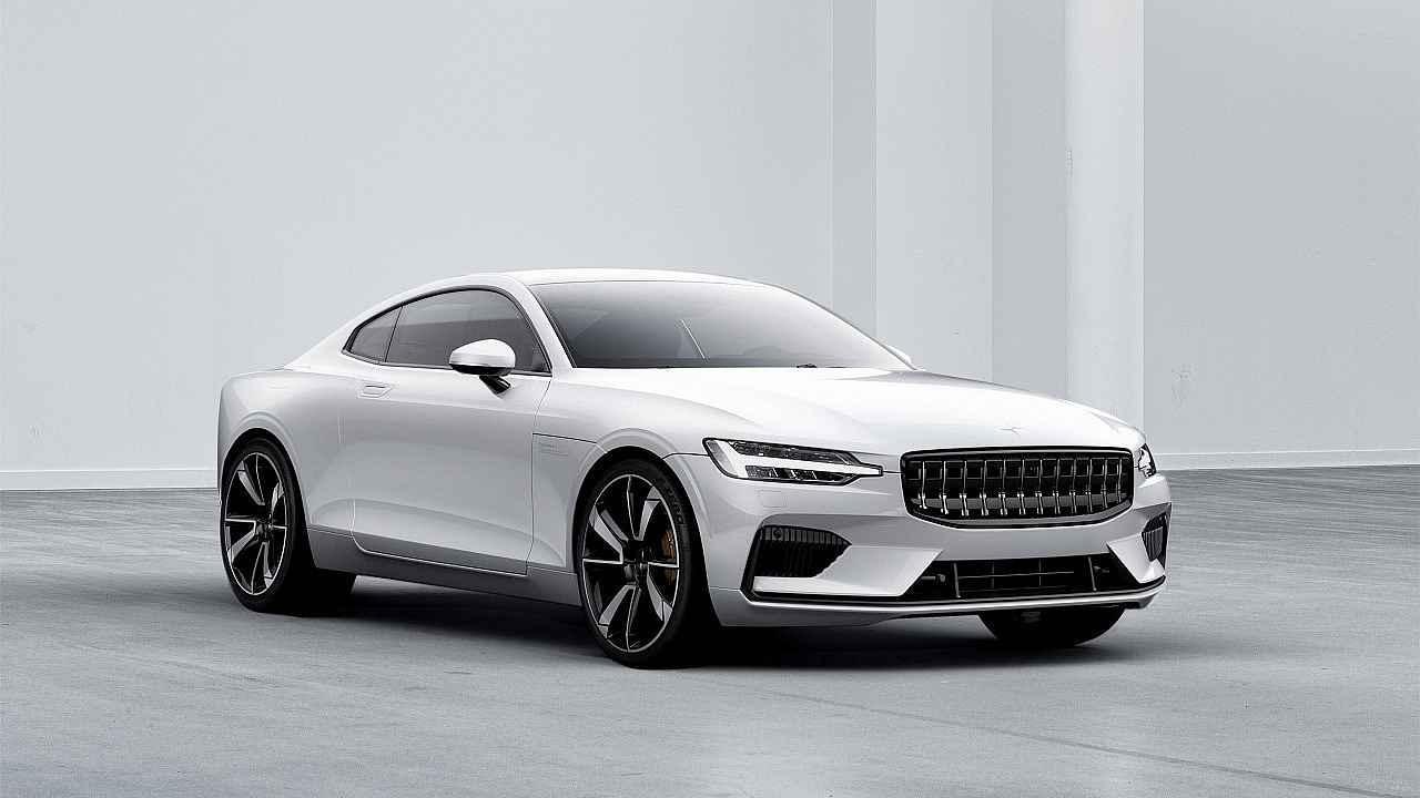 Polestar 1.