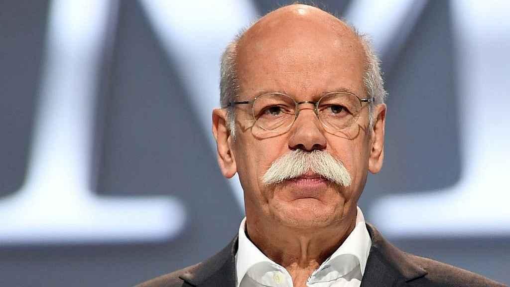 Dieter Zetsche