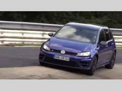 Golf R420