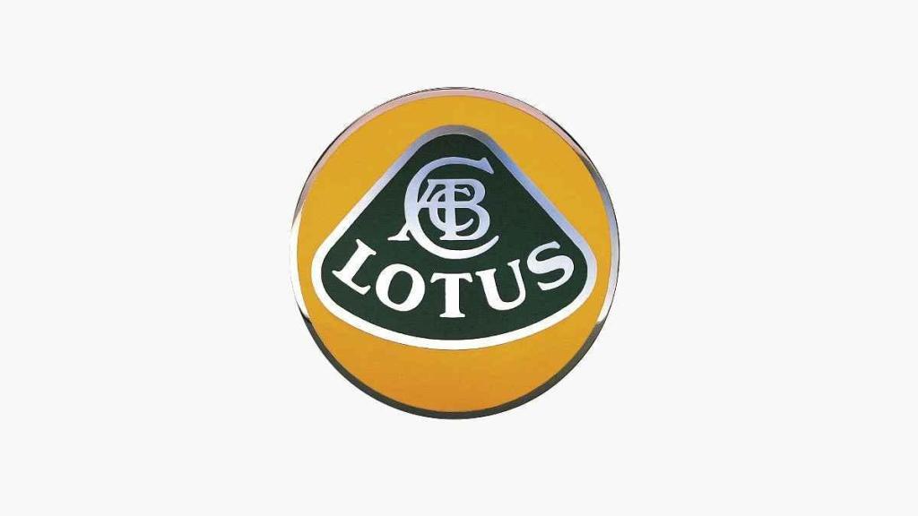 Logo Lotus