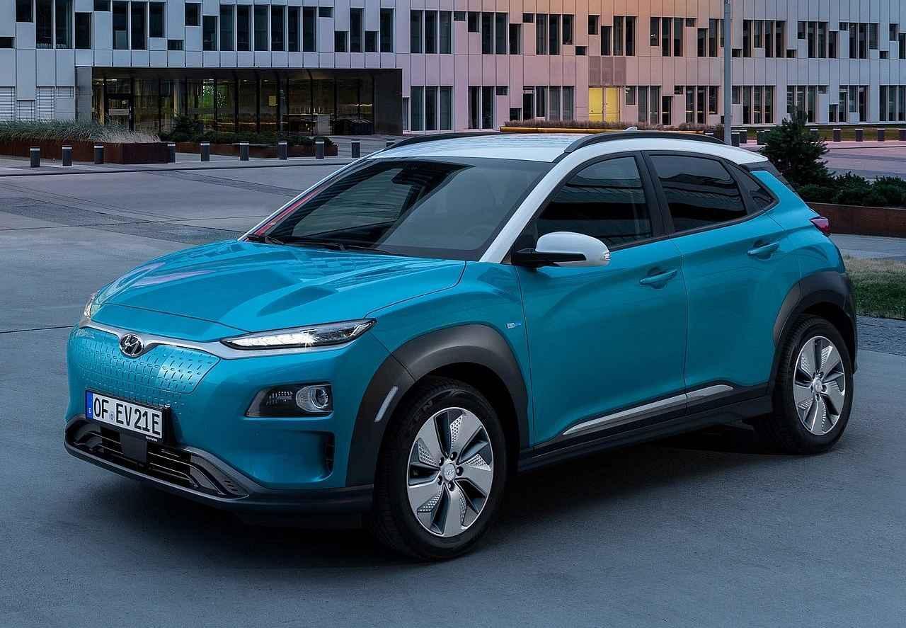 Fotka článku - Hyundai Kona Electric: vyplatí se čtyřletá ojetina s nájezdem 60 000 km?