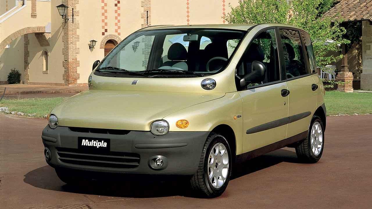 Fiat Multipla