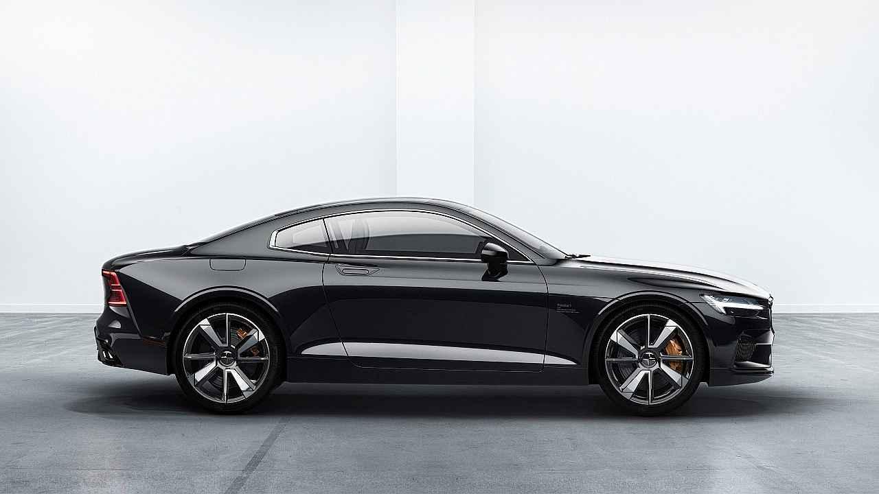 Polestar 1.