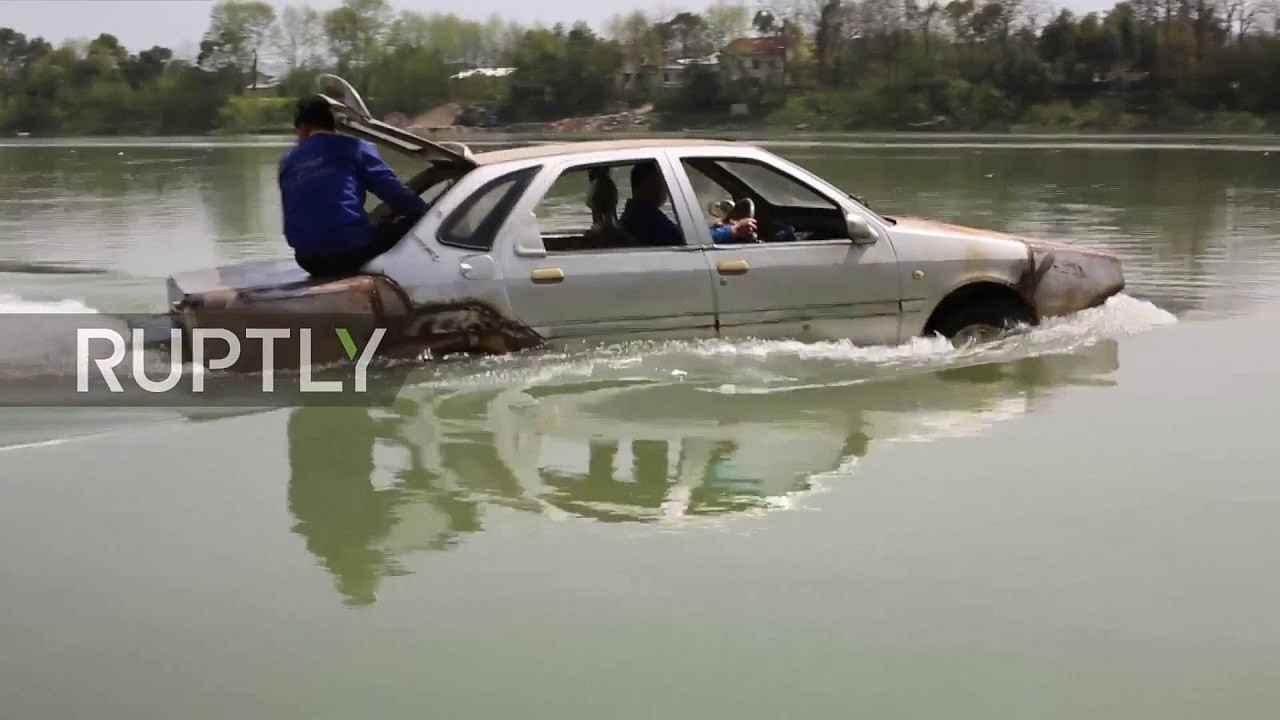 Není to zrovna nádhera, ale zato opravdu funguje.