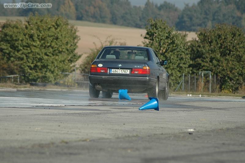 Z točení hodin měli všichni evidentní radost.