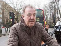 Jeremy Clarkson