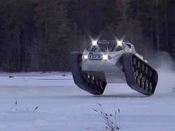 Ripsaw EV2.