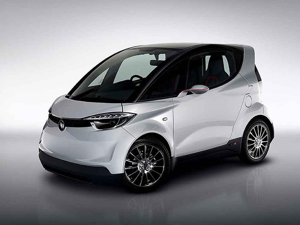 Yamaha Motiv.e