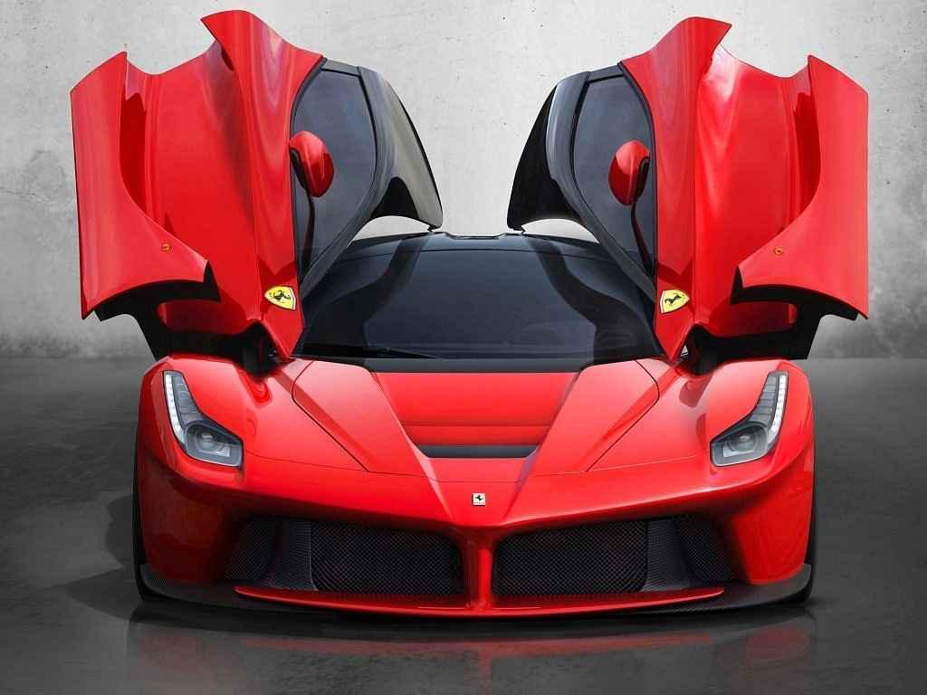 Ferrari LaFerrari