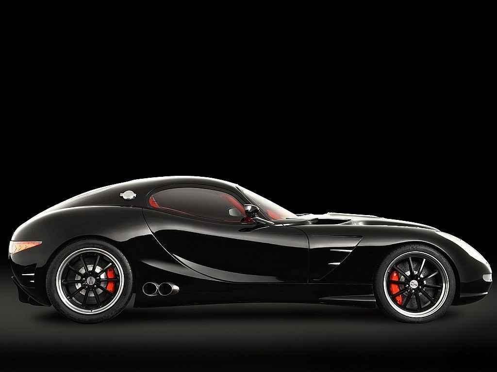 Trident Iceni Magna.