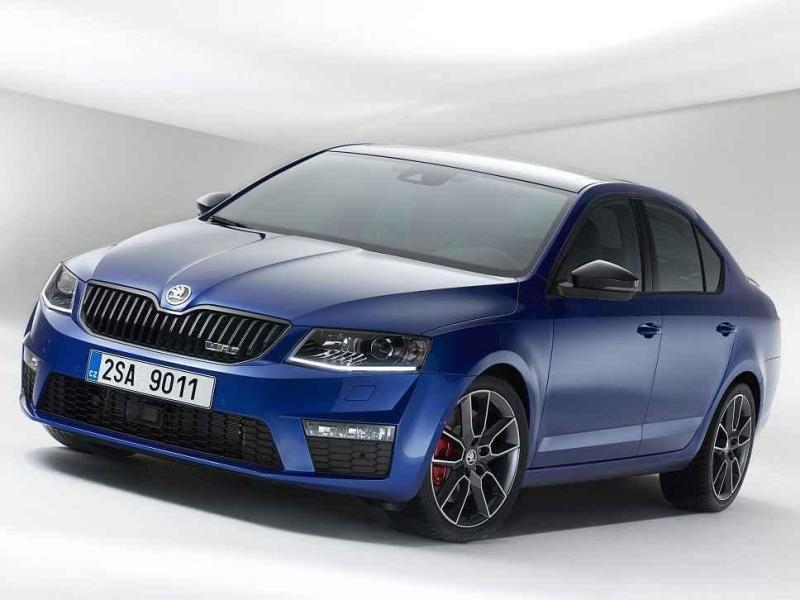 Fotka článku - Škoda Octavia RS vs. Volkswagen Golf GTI: vybíráme zánovní jetý kousek 
