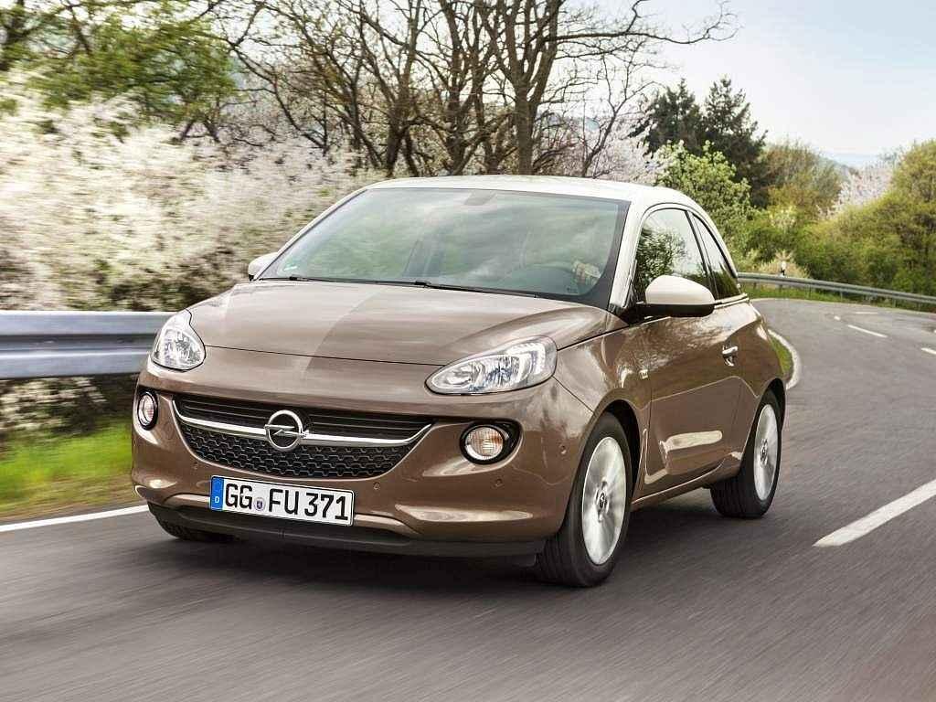 Fotka článku - Opel Adam S 1.4 Turbo: jaká je spolehlivost nejsilnější motorizace?