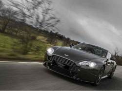 Aston Martin V8 Vantage SP10