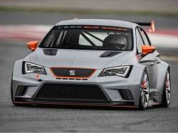 Seat Leon Cup Racer