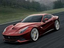 Ferrari F12 Berlinetta