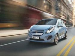 Chevrolet Spark EV