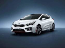 Kia pro_ceed GT