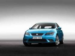 Seat Leon SC