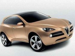 Alfa Romeo Kamal